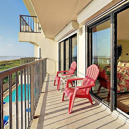 Florence II Condominiums #201 South Padre Island Exterior photo