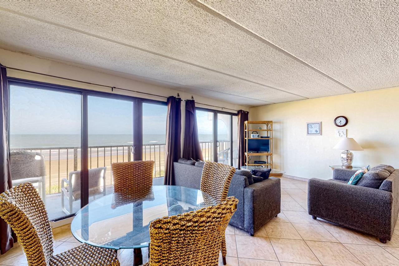 Florence II Condominiums #201 South Padre Island Exterior photo